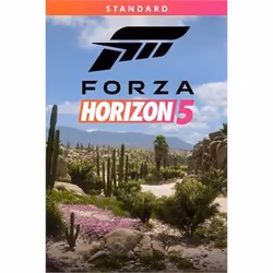 Microsoft Forza Horizon 5 Standard Edition, Xbox Series X