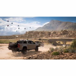 Microsoft Forza Horizon 5 Standard Edition Xbox Series X - Vue supplémentaire 9