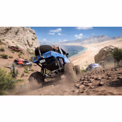 Microsoft Forza Horizon 5 Standard Edition Xbox Series X - Vue supplémentaire 2