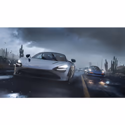 Microsoft Forza Horizon 5 Standard Edition Xbox Series X - Vue supplémentaire 3