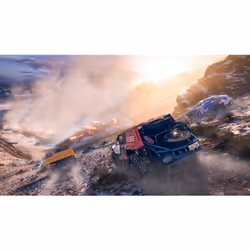 Microsoft Forza Horizon 5 Standard Edition Xbox Series X - Vue supplémentaire 4