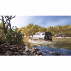 Microsoft Forza Horizon 5 Standard Edition Xbox Series X - Vue supplémentaire 5