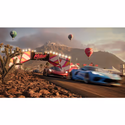 Microsoft Forza Horizon 5 Standard Edition Xbox Series X - Vue supplémentaire 6