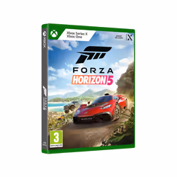 Microsoft Forza Horizon 5, Xbox Series X, Mode Multiplayer