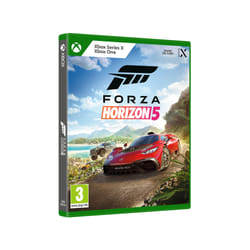 Microsoft Forza Horizon 5 Standard Italien Xbox Series X