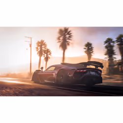 Microsoft Forza Horizon 5 Standard Italien Xbox Series X
