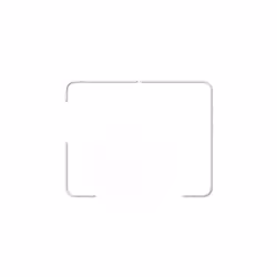 Microsoft Surface Duo 2 Bumper 8.3" Blanc