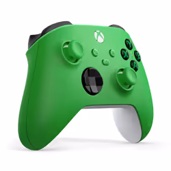 Microsoft Xbox Wireless Controller Vert Bluetooth/USB Manette de jeu Analogique/Numérique Android, PC, Xbox One, Xbox Series S, Xbox Series X, iOS