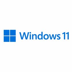 Microsoft Windows 11 Pro for Workstations, Licence, Allemand, 1 licence(s), 64 Go, 4 Go, 1 GHz
