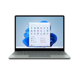 Microsoft Surface Go 2 12.4" Tactile i5-1135G7 8Go 256Go SSD Argent