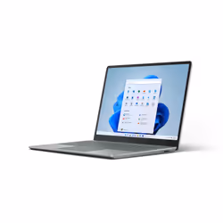Microsoft Surface Go 2 12.4" Tactile i5-1135G7 8Go 256Go SSD Argent