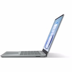 Microsoft Surface Go 2 12.4" Tactile i5-1135G7 8Go 256Go SSD Argent