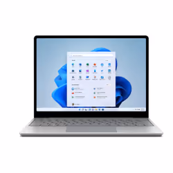 Microsoft Surface Redbank i5/8/256 Plat, Intel® Core™ i5, 31,5 cm (12.4"), 1536 x 1024 pixels, 8 Go, 256 Go, Windows 11 Home