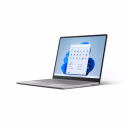Microsoft Surface Redbank i5/8/256 Plat 12.4" Tactile i5-1135G7 8Go 256Go SSD