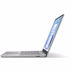 Microsoft Surface Redbank i5/8/256 Plat 12.4" Tactile i5-1135G7 8Go 256Go SSD