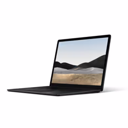 Microsoft Surface 4 13.5" PC portable Tactile Ryzen 5 4680U 16Go 256Go SSD Noir - Vue supplémentaire 5