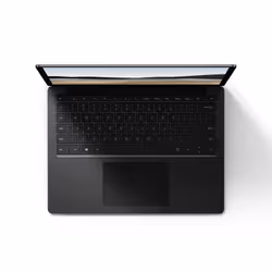 Microsoft Surface 4 13.5" PC portable Tactile Ryzen 5 4680U 16Go 256Go SSD Noir - Vue supplémentaire 6