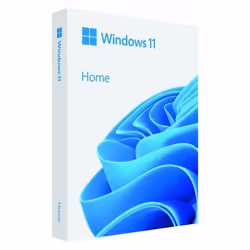 Système dexploitation - Microsoft - Windows 11 Home - 64bit - USB - Streaming Netflix
