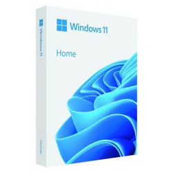 Système dexploitation - Microsoft - Windows 11 Home - 64bit - USB - Streaming Netflix