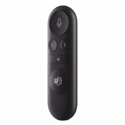 Microsoft Presenter+, Bluetooth, USB, 10 m, Noir