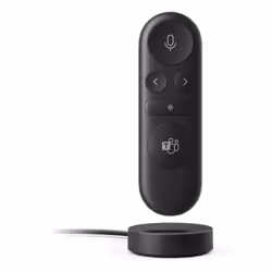 Microsoft Presenter+ télécommande Bluetooth Noir