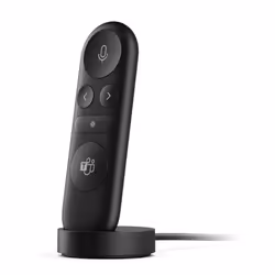 Microsoft Presenter+ télécommande Bluetooth Noir - Vue supplémentaire 4