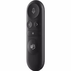 Microsoft Presenter+, Bluetooth, USB, 10 m, Noir