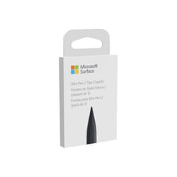 Microsoft Surface Slim pen 2 Tips Pointes de rechange noir