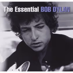 Sony Music Bob Dylan - The Essential Bob Dylan, Pop rock, Vinyl, Bob Dylan, Support physique, Adultes, 2 disques