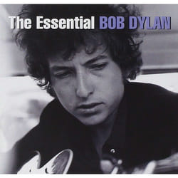 Sony Music Bob Dylan - The Essential Bob Dylan Vinyl Pop rock