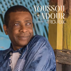ImportCDs Africa Rekk, Musique du monde, CD, Support physique, Adulte, 1 disques, 03/11/2016