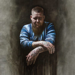 Sony Music Rag'N'Bone Man - Human (Deluxe), CD Chanteur/auteur-compositeur