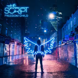 Sony Music Freedom Child, CD, Pop, CD, The Script, 48,57 min, Support physique, Adulte