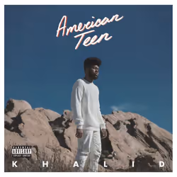 ImportCDs American Teen, R&amp;B, CD, Support physique, Adulte, 1 disques, 02/03/2017