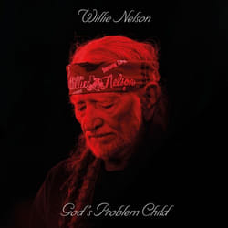 ImportCDs God's Problem Child Vinyl Américaine