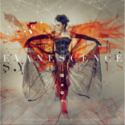 Sony Music Evanescence - Synthesis, 2LP+CD Vinyl/CD Musique du monde