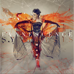 Sony Music Evanescence - Synthesis, CD, Musique du monde, CD, Evanescence, Support physique, Adulte, 1 disques