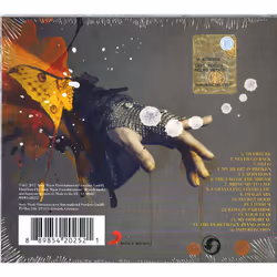Sony Music Evanescence - Synthesis, CD Musique du monde