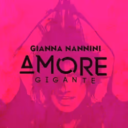 Sony Music Gianna Nannini - Amore Gigante, CD, Pop, CD, Gianna Nannini, Support physique, Adultes et enfants, 1 disques