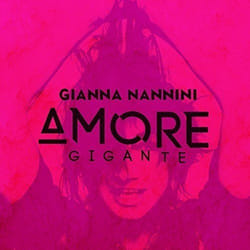 Sony Music Gianna Nannini - Amore Gigante, CD Pop