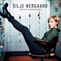 ImportCDs For You a Thousand Times, Jazz, CD, Support physique, Adulte, 1 disques, 12/10/2017