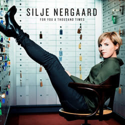 ImportCDs For You a Thousand Times CD Jazz