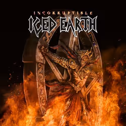 ImportCDs Incorruptible, Heavy metal, CD, Support physique, Adulte, 1 disques, 15/06/2017