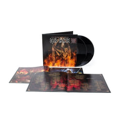 ImportCDs Incorruptible Vinyl Heavy metal