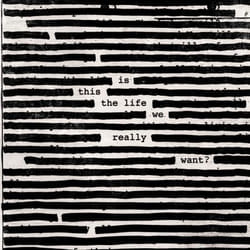 Sony Music Is This The Life We Really Want? [2 LP] CD Rock Roger Waters