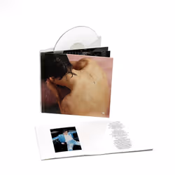 Sony Music Harry Styles CD Pop