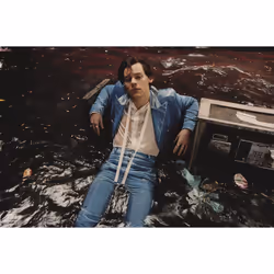 Sony Music Harry Styles CD Pop