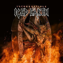 ImportCDs Incorruptible CD Heavy metal