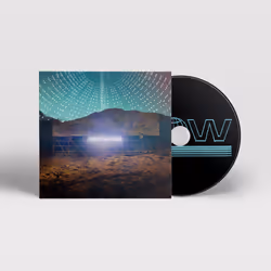 Sony Music Everything Now, Alternative, CD, Arcade Fire, Support physique, 1 disques, 1. Everything_Now (continued) 2. Everyt ...