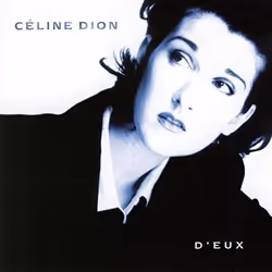 Celine Dion - Deux [Vinyl] Hong Kong - Import